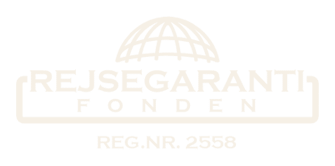 Rejsegarantifonden — reg. no. 2558